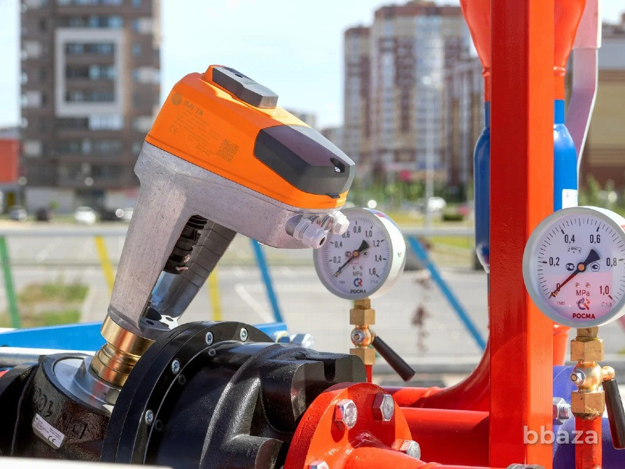 Производство модульных тепловых пунктов в Тюмени Тюмень - изображение 8