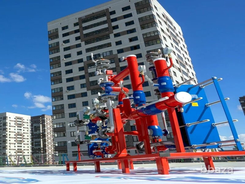 Производство модульных тепловых пунктов в Тюмени Тюмень - изображение 7