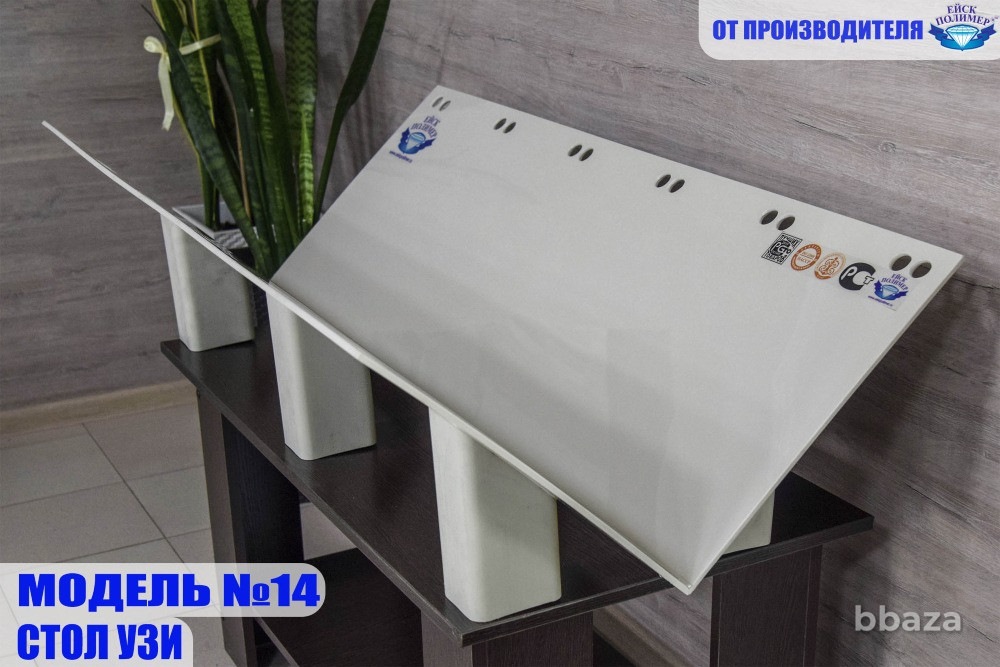 Столы для ветеринаров, грумеров, смотровые, узи Ейск - изображение 6