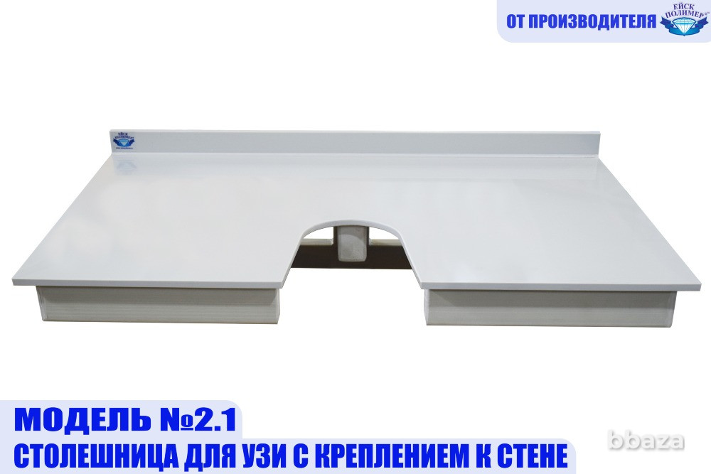 Столы для ветеринаров, грумеров, смотровые, узи Ейск - изображение 2