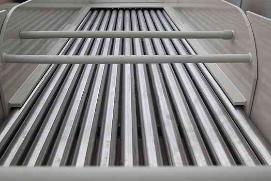 Ручной сортировщик для малька "Поток" Ейск