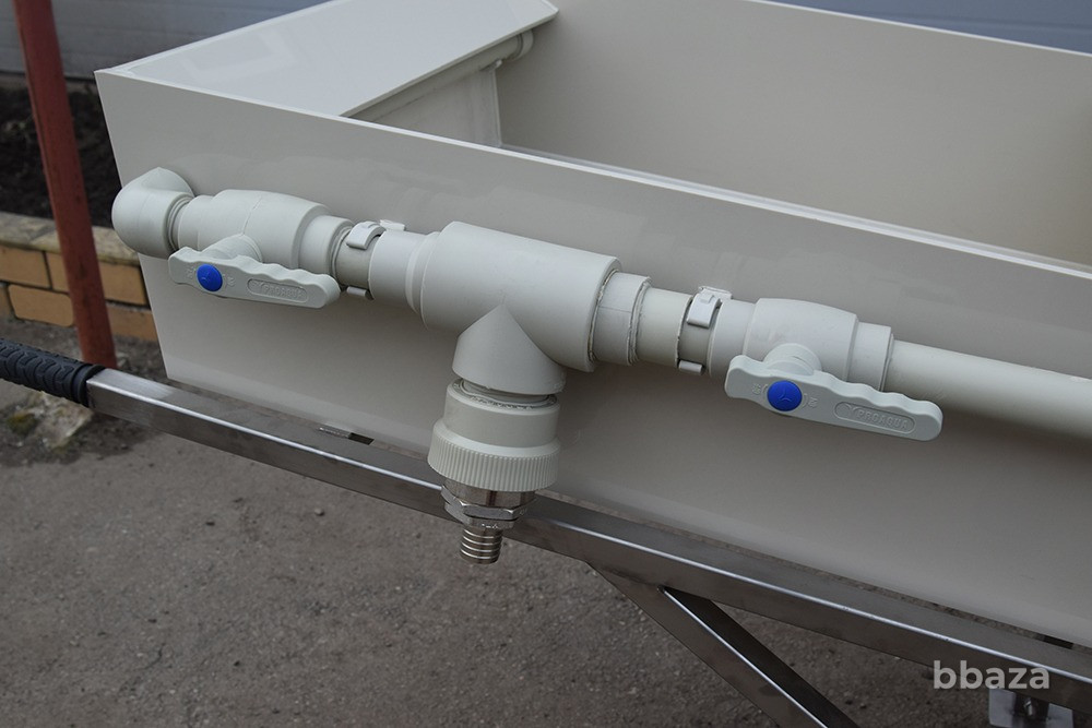 Ручной сортировщик для малька "Поток" Ейск - изображение 5