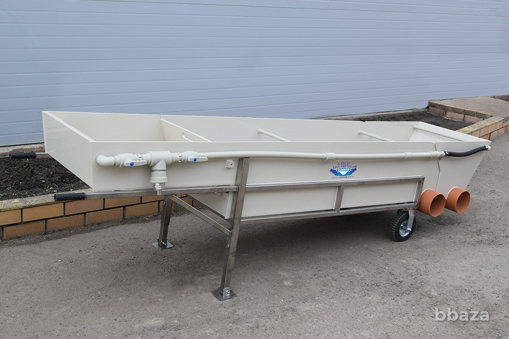 Ручной сортировщик для малька "Поток" Ейск - изображение 2