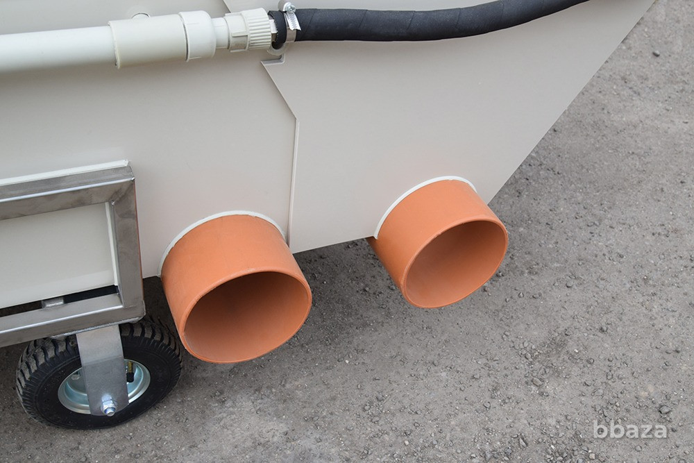 Ручной сортировщик для малька "Поток" Ейск - изображение 4