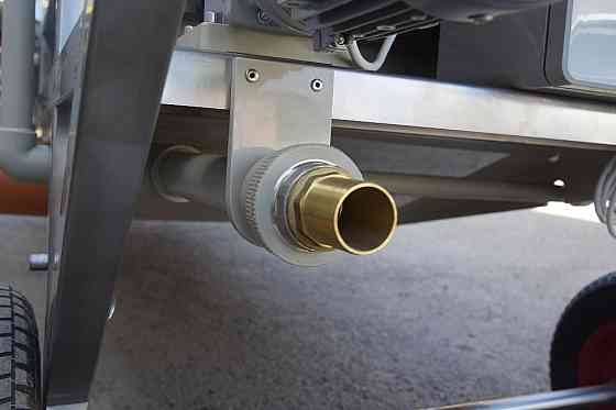 Сортировщик рыбы автоматический Ейск