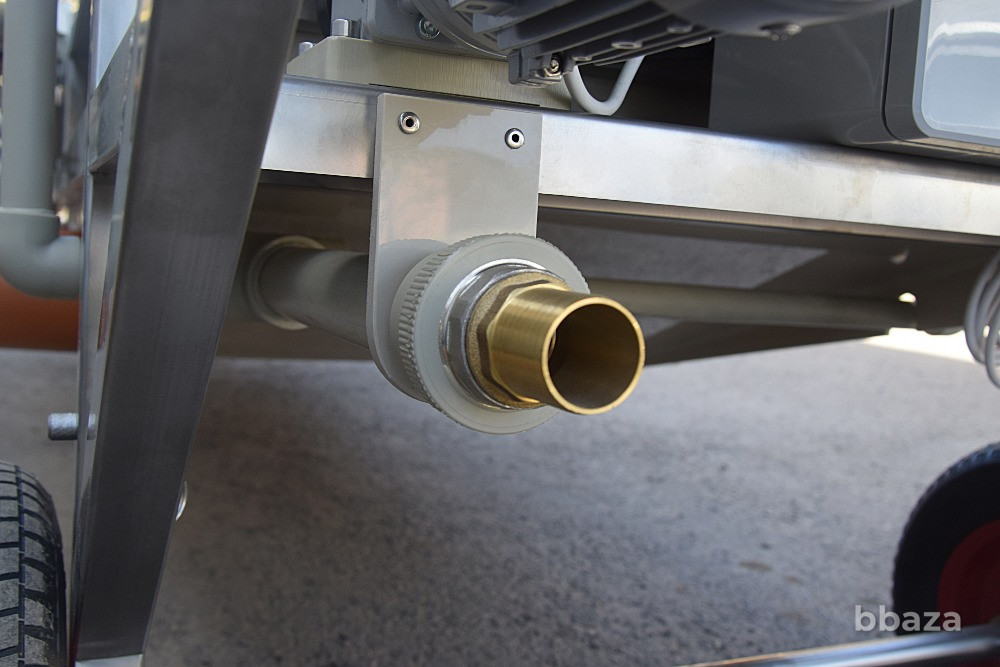 Сортировщик рыбы автоматический Ейск - изображение 3