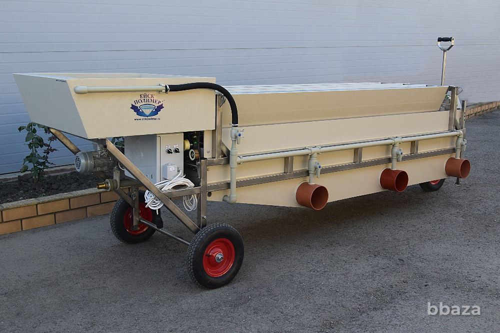 Сортировщик рыбы автоматический Ейск - изображение 2