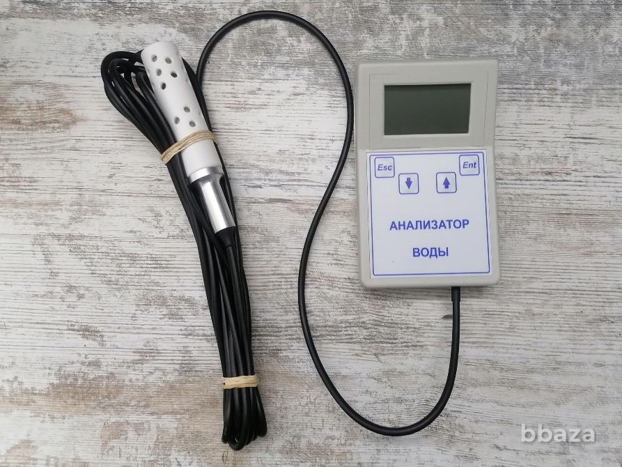 Анализатор кислорода в воде Термооксиметр Самара-2 Ейск - изображение 1