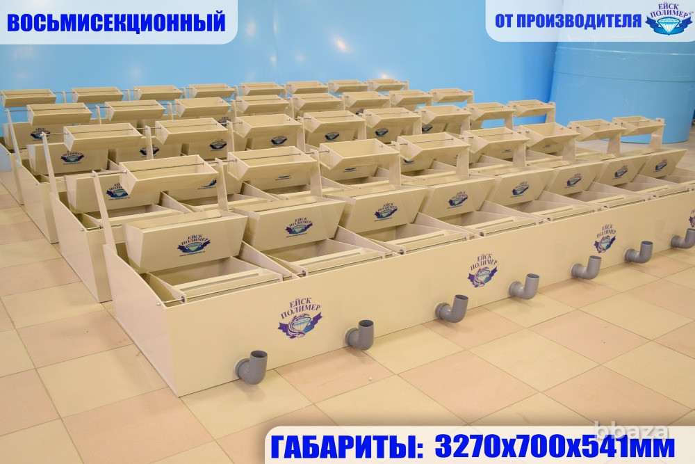 Инкубационный аппарат "Осетр" Ейск - изображение 6