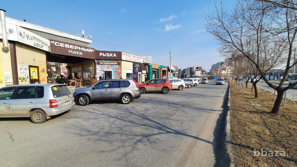 Аренда торговой площади 23 м.кв Абакан - изображение 1