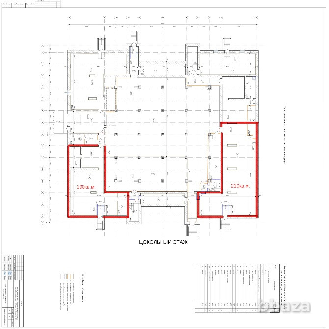 Аренда торговой площади 23 м.кв Абакан - изображение 9