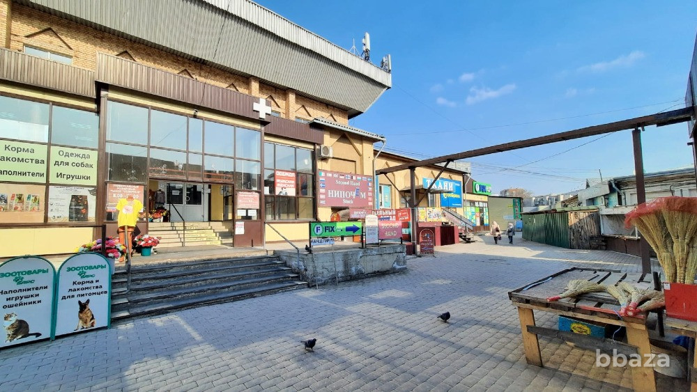 Аренда торговой площади 23 м.кв Абакан - изображение 4