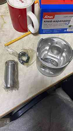 Поршневая Екатеринбург