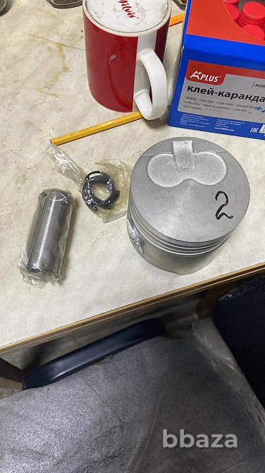 Поршневая Екатеринбург - изображение 3