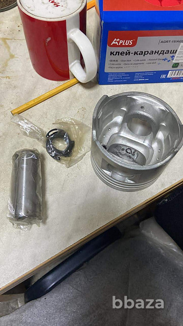 Поршневая Екатеринбург - изображение 2