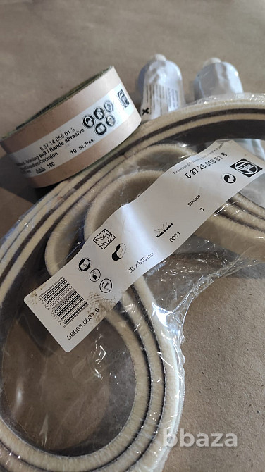 Запасные части и пренадлежности для инструментов и оборудования Fein GRIT Москва - изображение 9