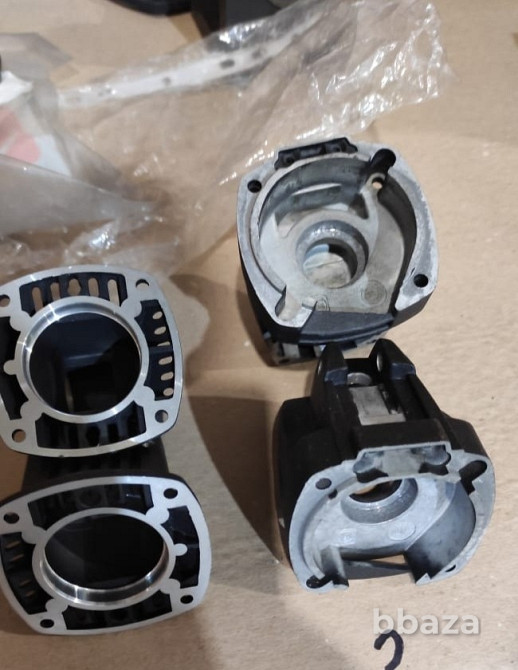 Запасные части и пренадлежности для инструментов и оборудования Fein GRIT Москва - изображение 5