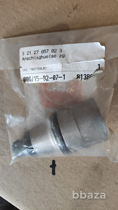 Запасные части и пренадлежности для инструментов и оборудования Fein GRIT Москва - изображение 2