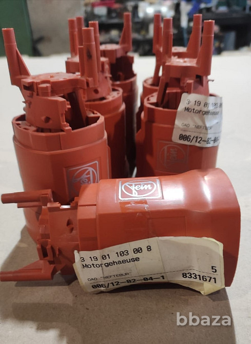 Запасные части и пренадлежности для инструментов и оборудования Fein GRIT Москва - изображение 3