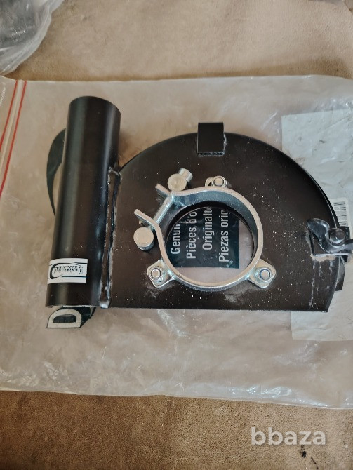 Запасные части и пренадлежности для инструментов и оборудования Fein GRIT Москва - изображение 8