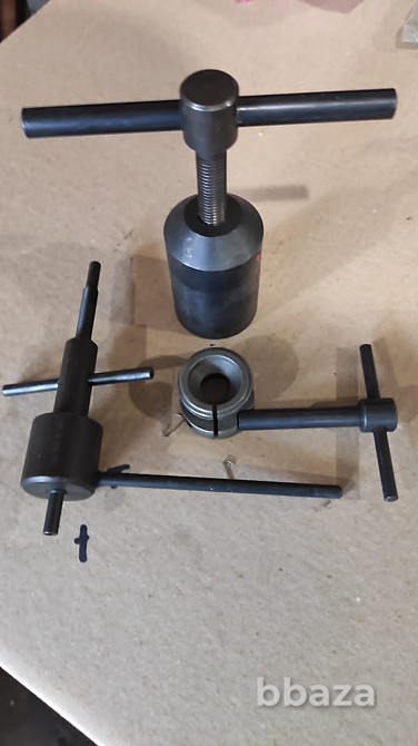 Запасные части и пренадлежности для инструментов и оборудования Fein GRIT Москва - изображение 4