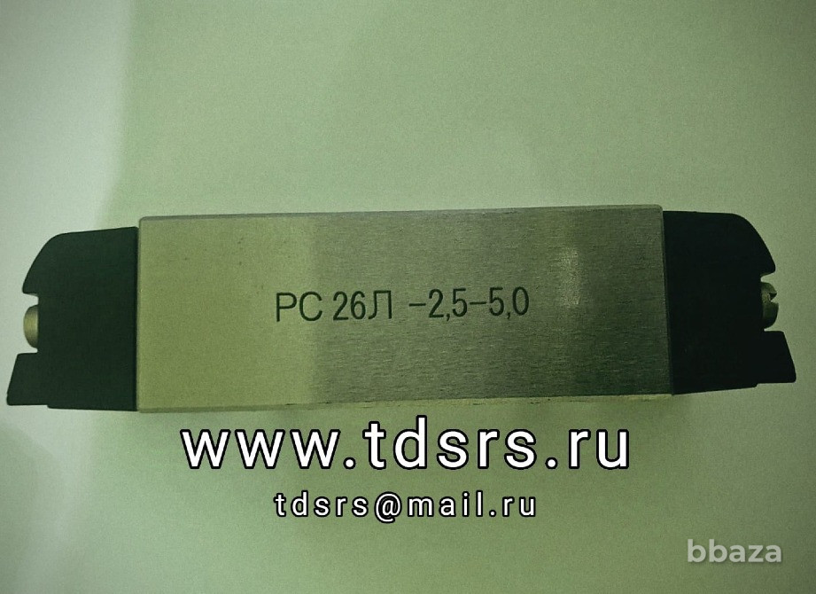 Опоры качения рс26л, лок26л Ижевск - изображение 1