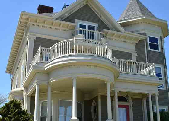 Фасадные работы в Ростове-на-Дону Ростов-на-Дону