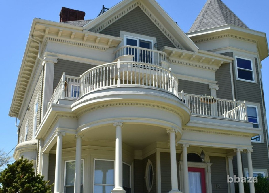 Фасадные работы в Ростове-на-Дону Ростов-на-Дону - изображение 1