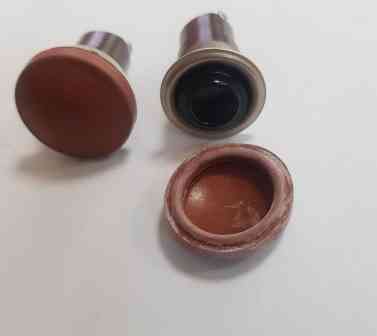 Кнопка К-1-1 М20 (метал.) Екатеринбург