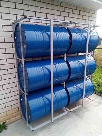 Консоль для пустых бочек Заволжск