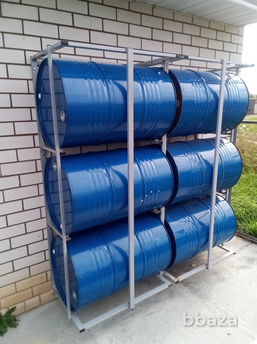 Консоль для пустых бочек Заволжск - изображение 1