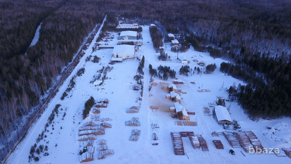 Продается действующий деревообрабатывающий завод Богучаны - изображение 5