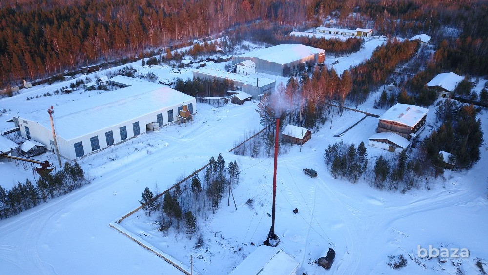 Продается действующий деревообрабатывающий завод Богучаны - изображение 2