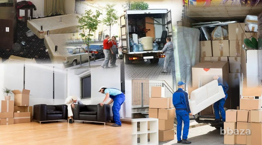 Деликатный переезд Омск - изображение 5