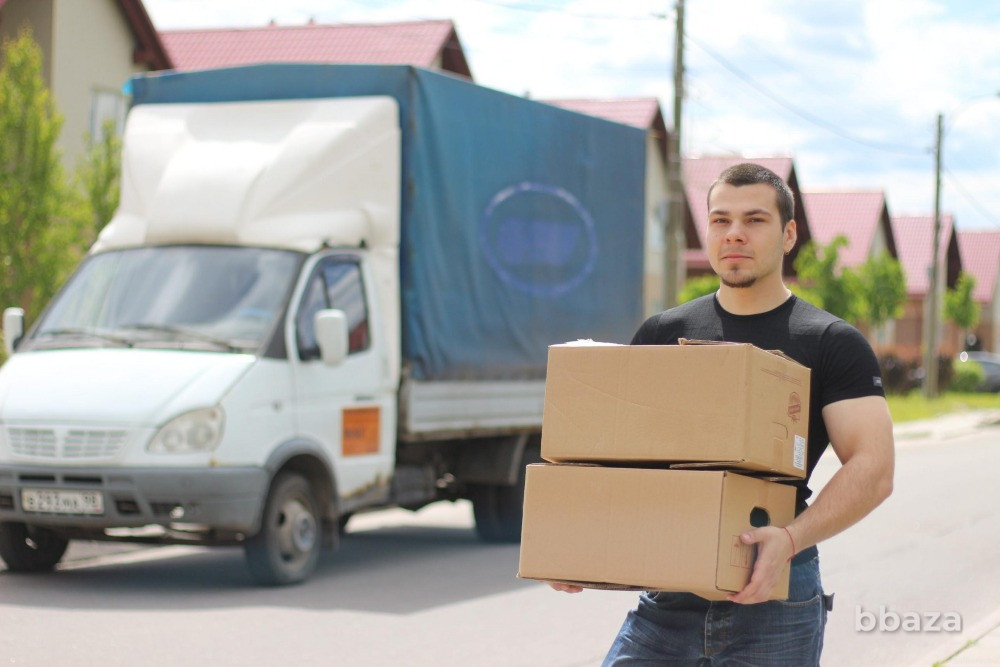 Деликатный переезд Омск - изображение 9