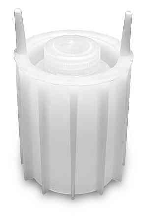 Ротор 4х750 (центрифуга ЦРС-8) с бутылками 250 мл Москва