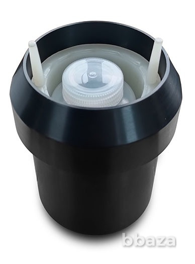 Ротор 4х750 (центрифуга ЦРС-8) с бутылками 250 мл Москва - изображение 1