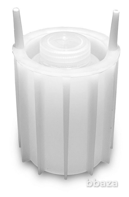 Ротор 4х750 (центрифуга ЦРС-8) с бутылками 250 мл Москва - изображение 2