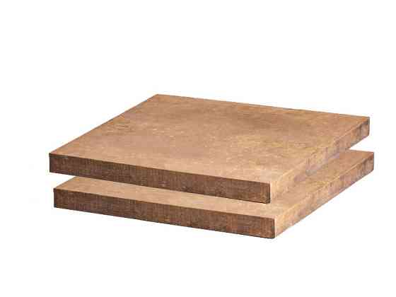 Пластина феродо в наличии, изготовление на заказ Люберцы