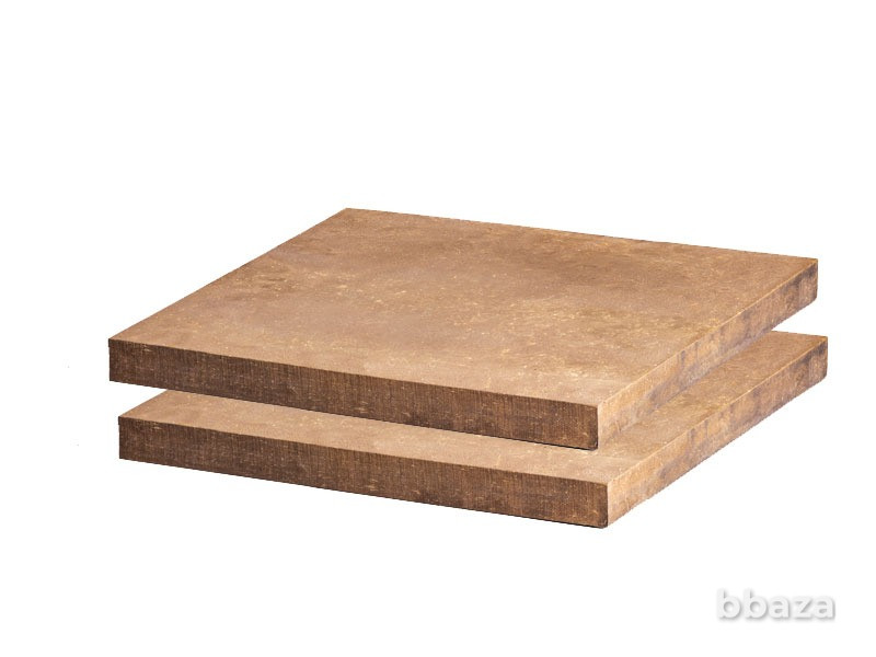 Пластина феродо в наличии, изготовление на заказ Люберцы - изображение 2