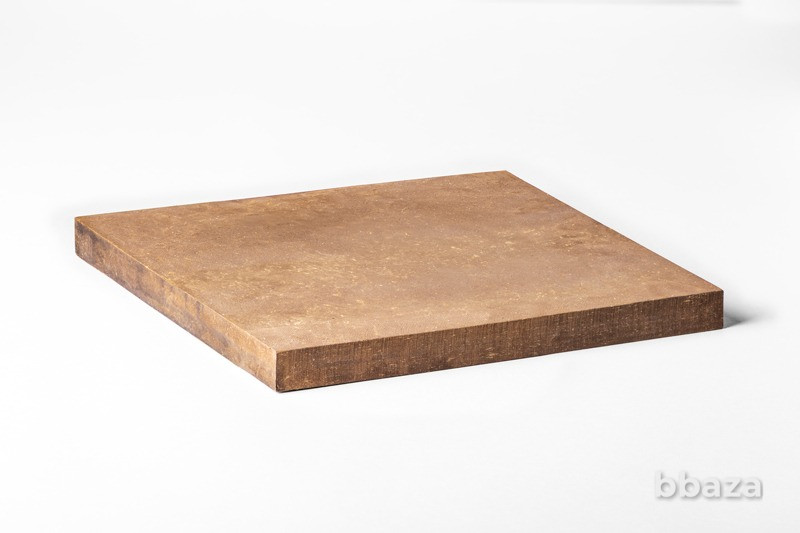 Пластина феродо в наличии, изготовление на заказ Люберцы - изображение 1