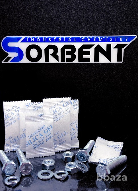 Осушитель в стиках SORBERY по 5 г. Волгоград - изображение 1