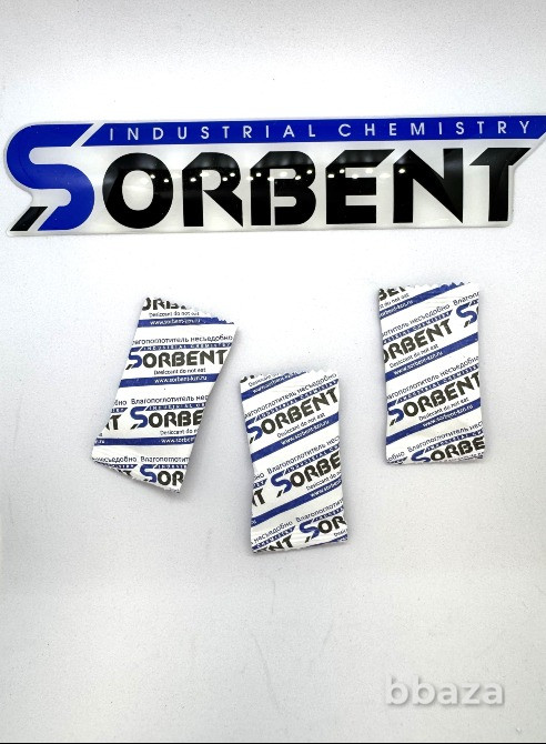 Осушитель в стиках SORBERY по 5 г. Волгоград - изображение 2