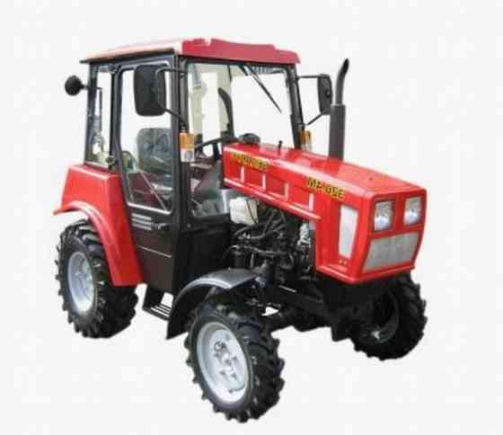 МТЗ 320 с доставкой по России Москва