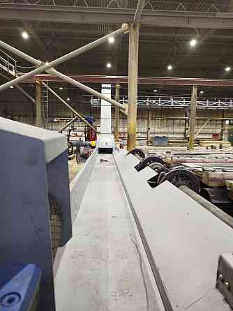 Изготовление и Монтаж Конвейеров Нижний Новгород