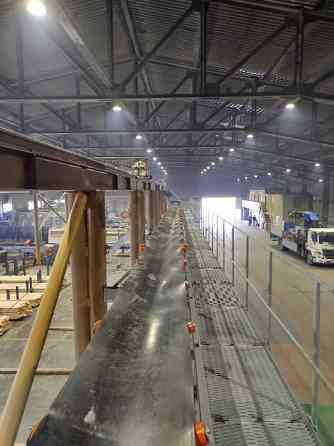 Изготовление и Монтаж Конвейеров Нижний Новгород