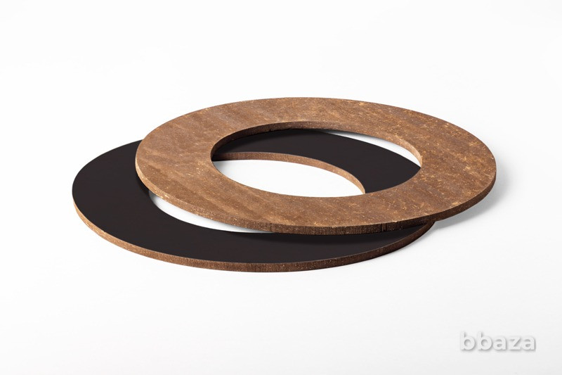 Накладки феродо для оборудования Люберцы - изображение 2