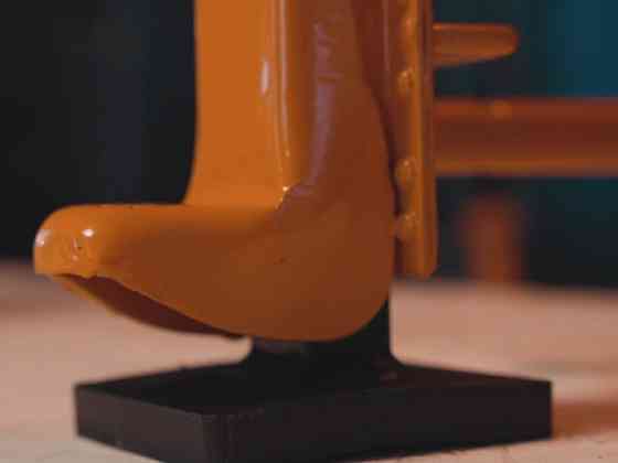 Домкрат реечный, модель ДР, 5Т Красноярск