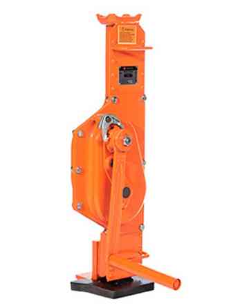 Домкрат реечный, модель ДР, 5Т Красноярск