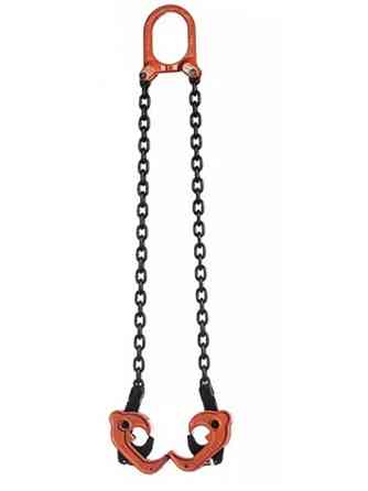 Захват для бочек, модель DL, 1Т*0,5М Красноярск